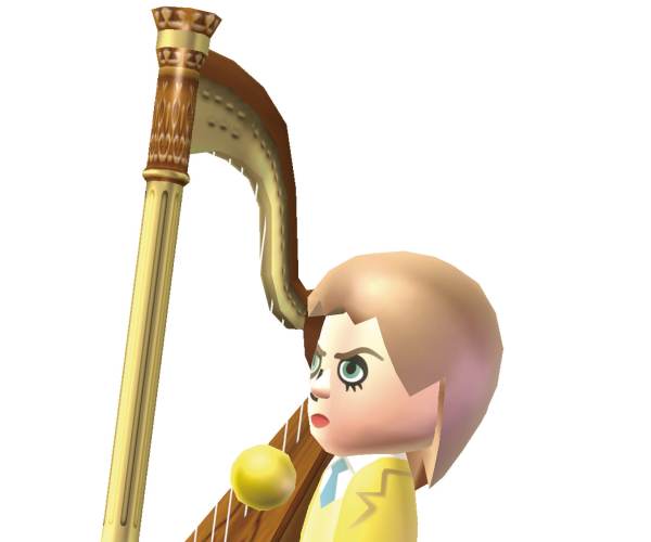 Wii Music