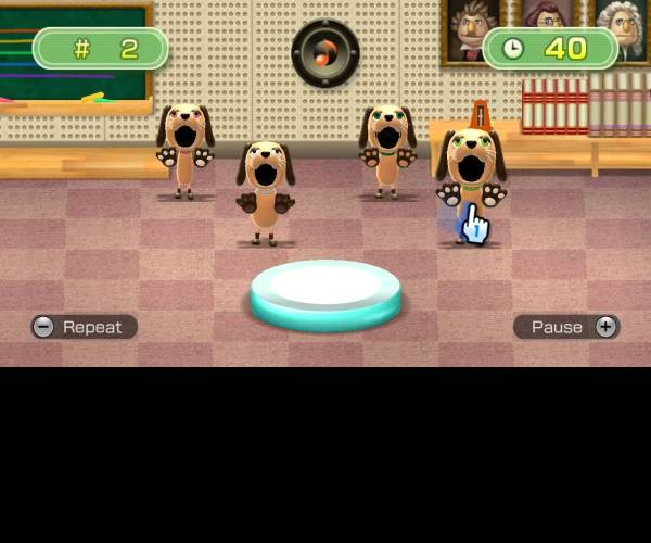 Wii Music