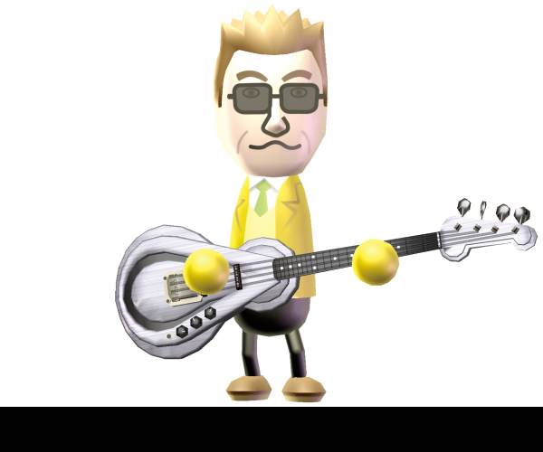 Wii Music