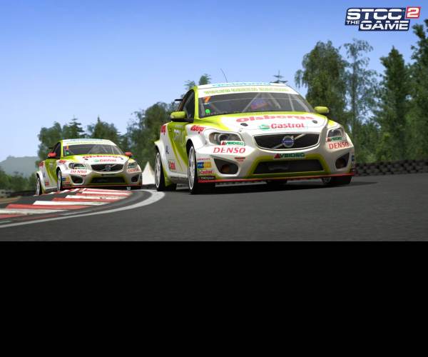 STCC The Game