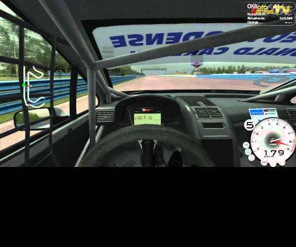 STCC The Game