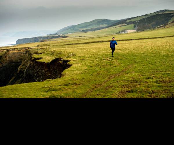 Hinterland