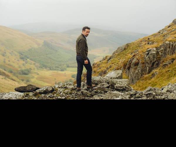 Hinterland