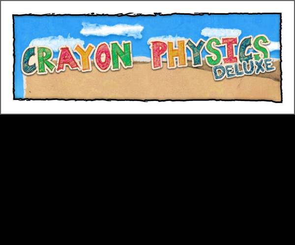 Crayon Physics Deluxe