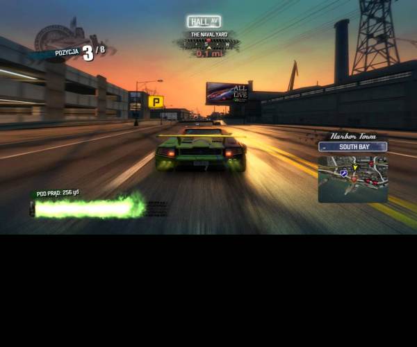 Burnout Paradise: The Ultimate Box