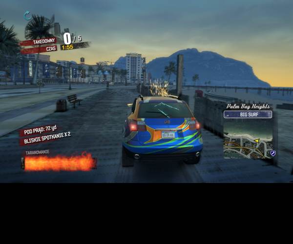 Burnout Paradise: The Ultimate Box