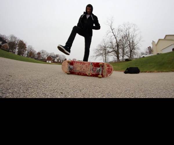 Skate It