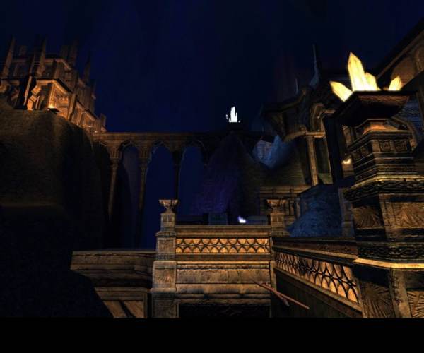 Lord of the Rings Online: Mines of Moria