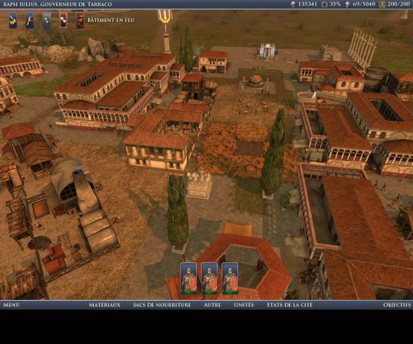 Grand Ages: Rome