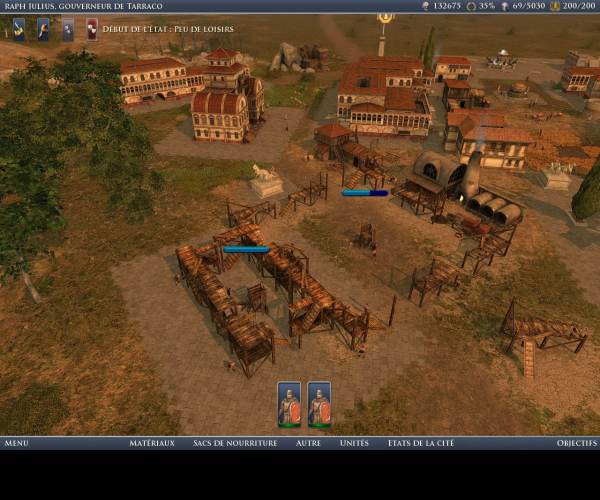 Grand Ages: Rome