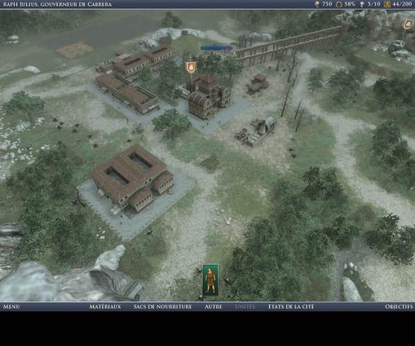 Grand Ages: Rome