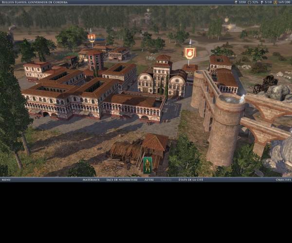 Grand Ages: Rome