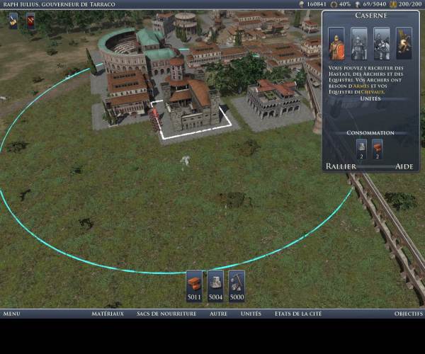 Grand Ages: Rome