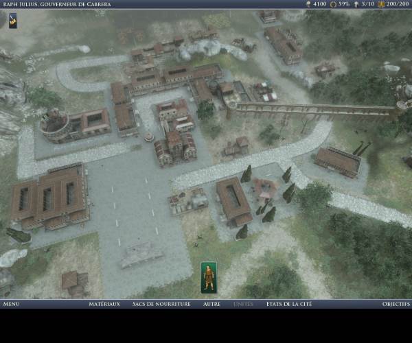 Grand Ages: Rome