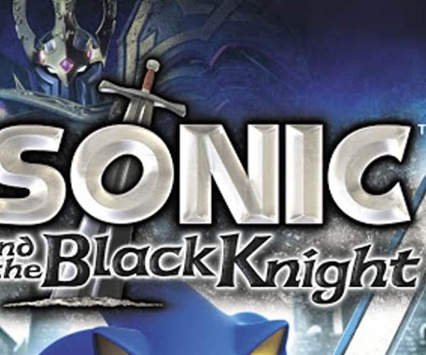 Sonic and the Black Knight
