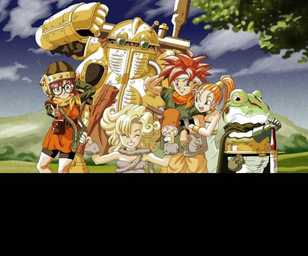 Chrono Trigger
