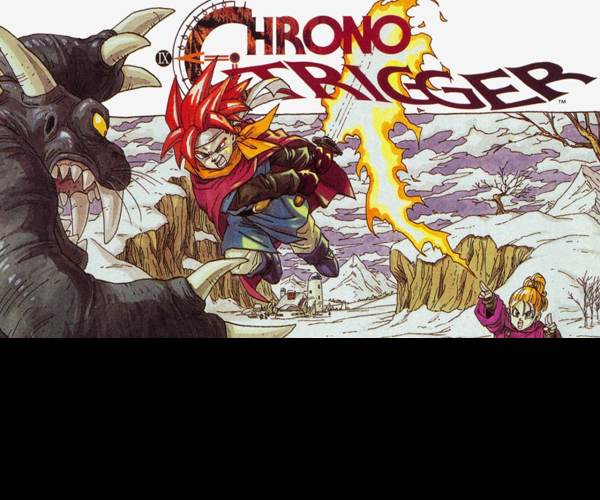 Chrono Trigger