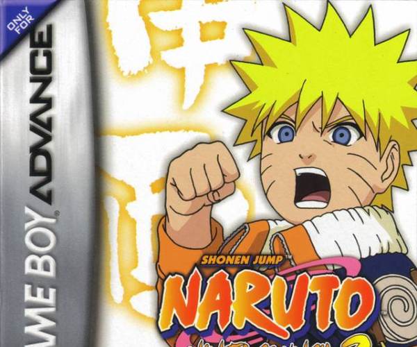 Naruto Ninja Council 2