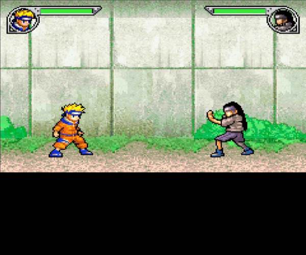 Naruto Ninja Council 2