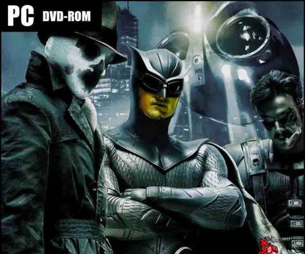 Watchmen: The End Is Nigh