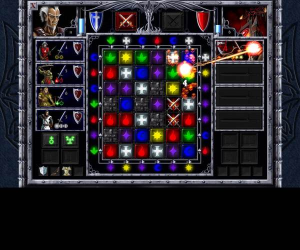 Puzzle Kingdoms