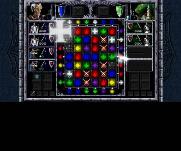 Puzzle Kingdoms