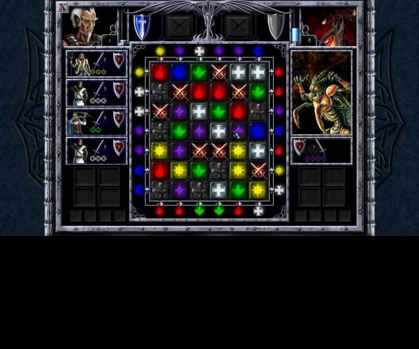 Puzzle Kingdoms