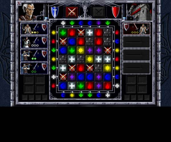Puzzle Kingdoms