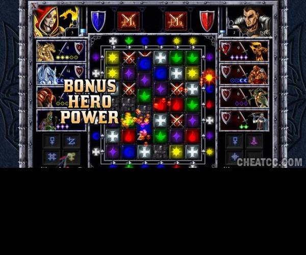 Puzzle Kingdoms