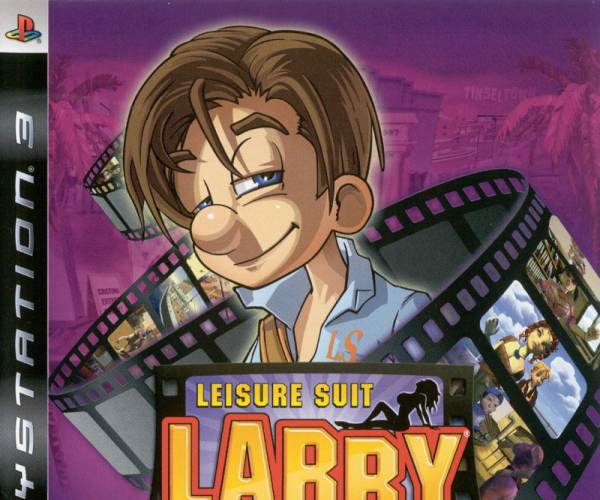 Leisure Suit Larry: Box Office Bust