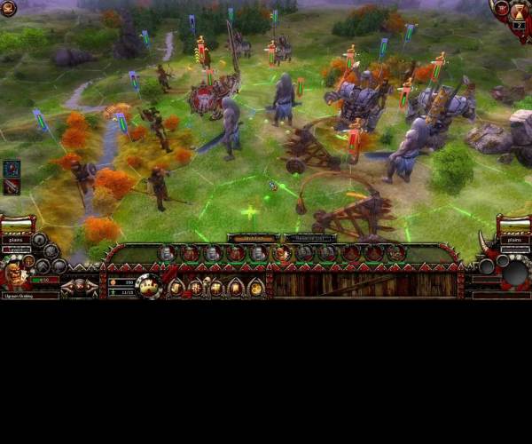 Elven Legacy