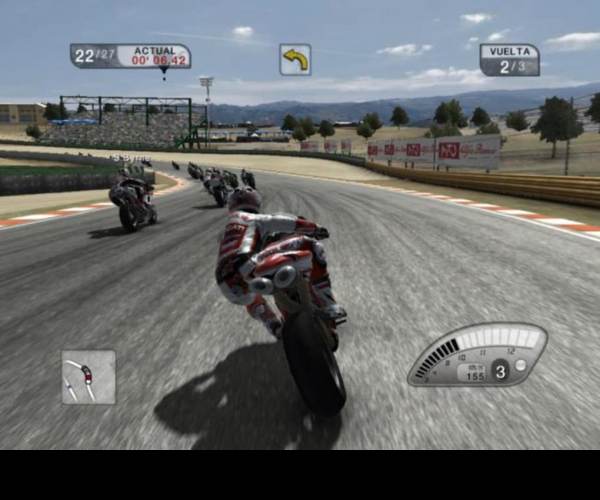 SBK 09 Superbike World Championship