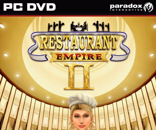 Restaurant Empire 2