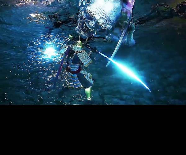 Nioh 2