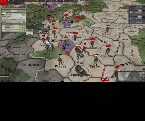 Hearts of Iron 3
