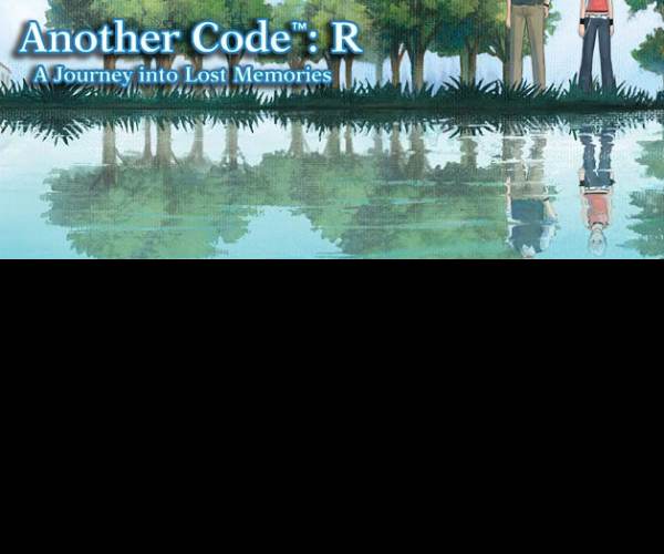 Another Code: R – A Journey Into Lost Memories