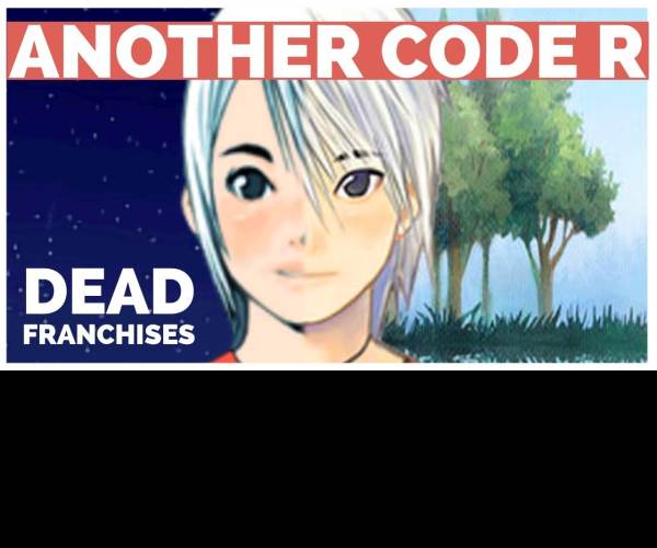 Another Code: R – A Journey Into Lost Memories