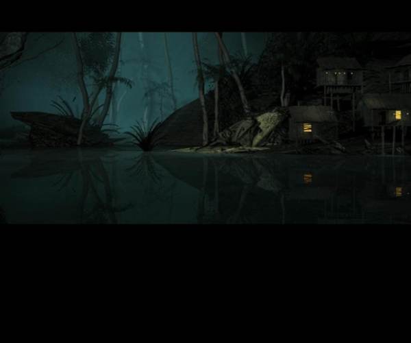 Last Half of Darkness: Tomb of Zojir