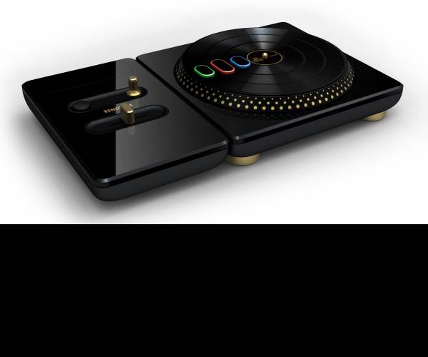 DJ Hero