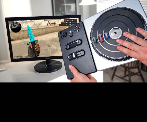 DJ Hero