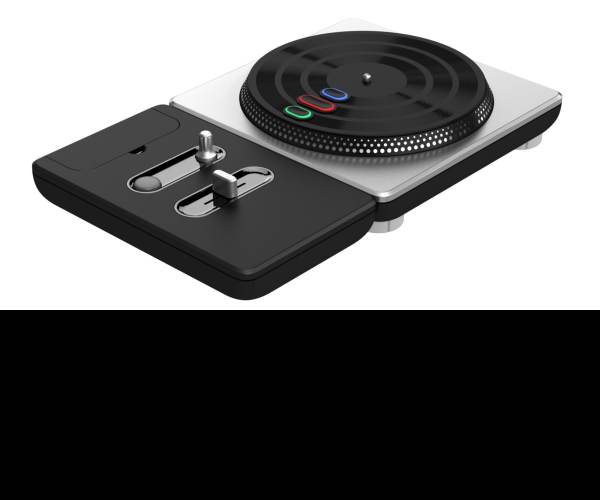 DJ Hero
