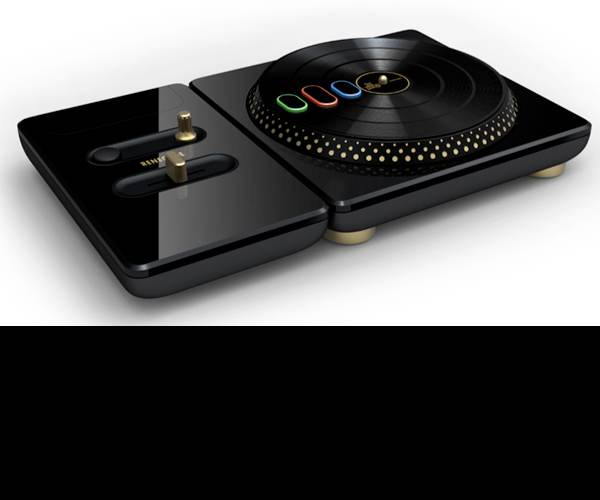 DJ Hero