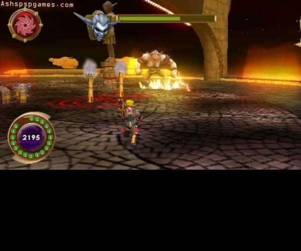 Jak & Daxter: The Lost Frontier