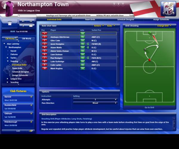 Championship Manager 2010