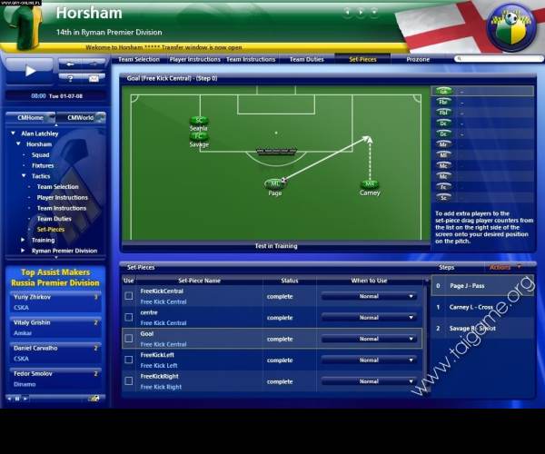 Championship Manager 2010