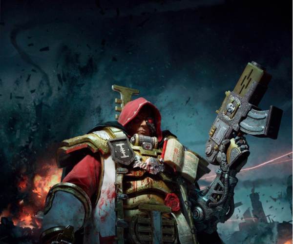 Inquisitor