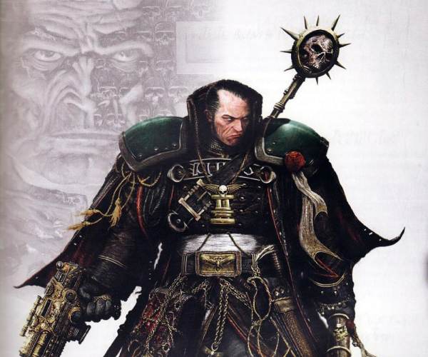 Inquisitor