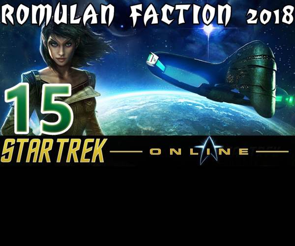 Star Trek Online