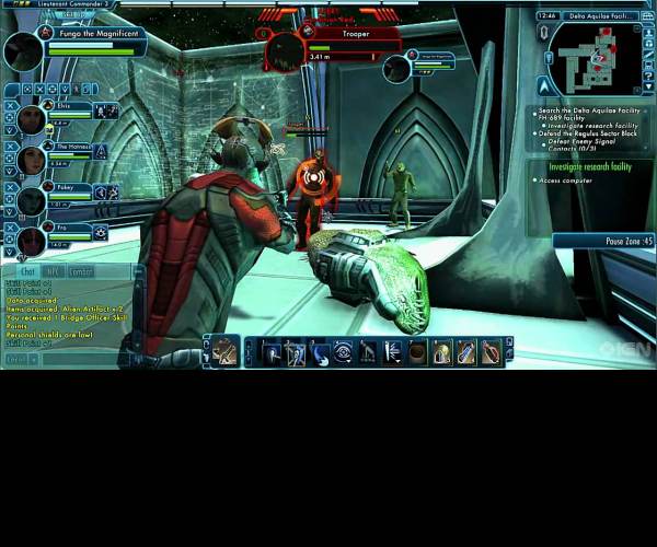Star Trek Online