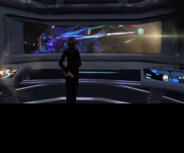 Star Trek Online
